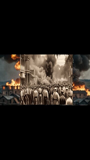 The Fall of Greenwood: The Unbelievable Tragedy That Ruined it all