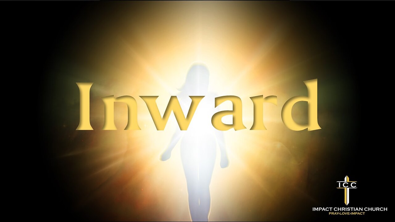 Inward