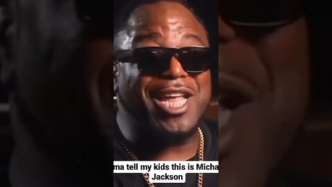 I’m telling my kids this #michaeljackson #shorts