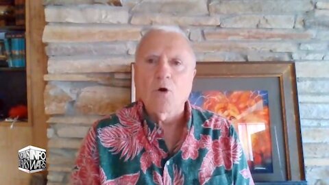 The Last Trump, by Steve Pieczenik