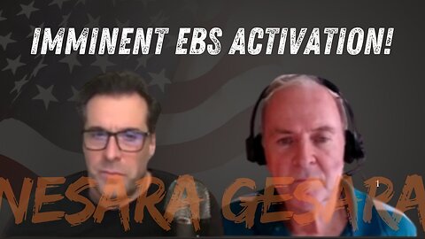 Jim Willie BOMBSHELL: NESARA/GESARA Closer Than Ever, Imminent EBS Activation!!! Dec 2024.