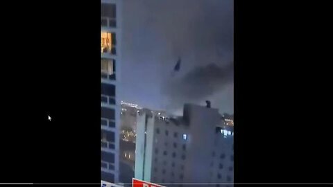 I5RAEL IS C0NJUR!NG L!TERAL DEM0NS, CAU6HT LIVE AGAIN ON NEW5!!