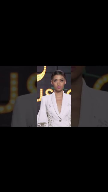 Ralph & Russo Haute Couture Spring/Summer 2019 Collection.