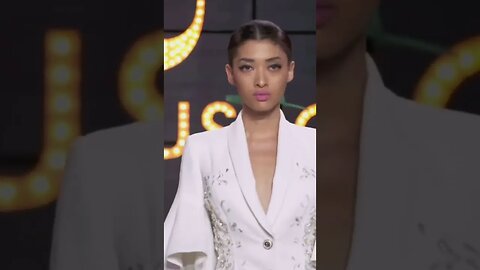 Ralph & Russo Haute Couture Spring/Summer 2019 Collection.