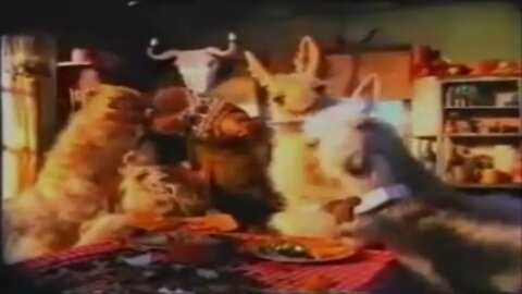 La Llama que llama - Malufa... - Telecom - Publicidad (1999-2002)