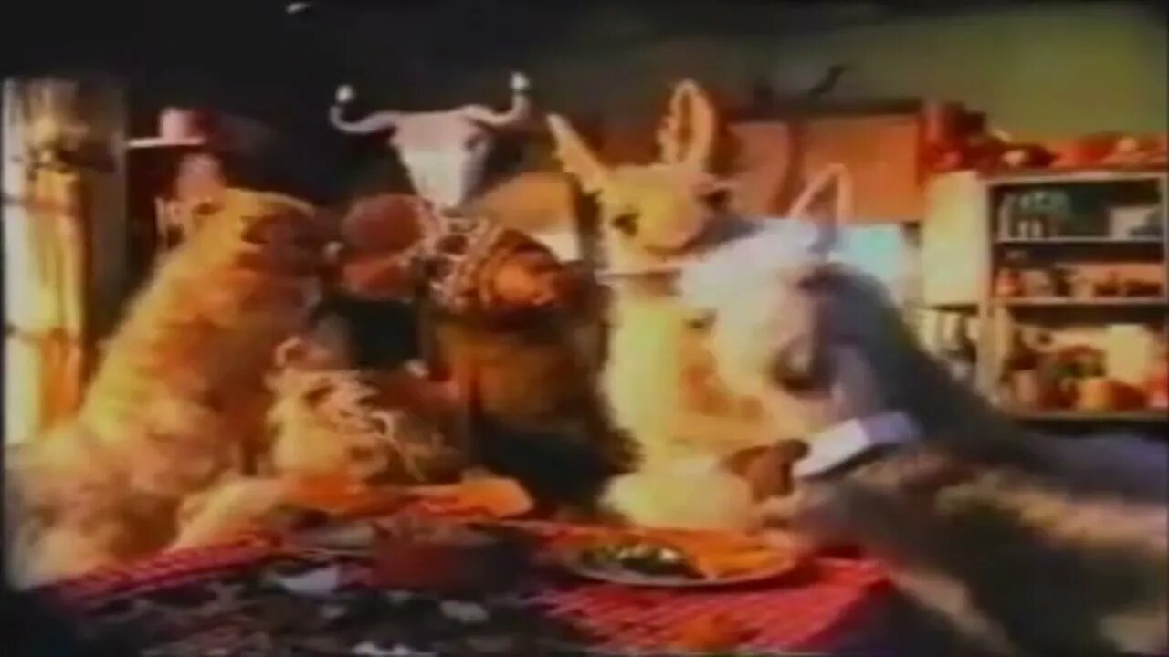 La Llama que llama - Malufa... - Telecom - Publicidad (1999-2002)