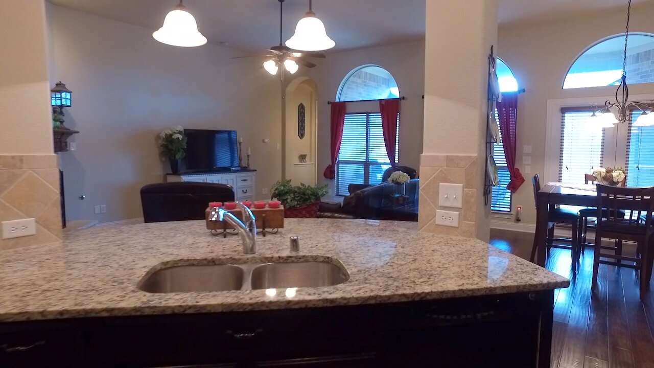 Video Walkthrough, real estate, kitchen, family, game, video, photography, virtual, tour, music