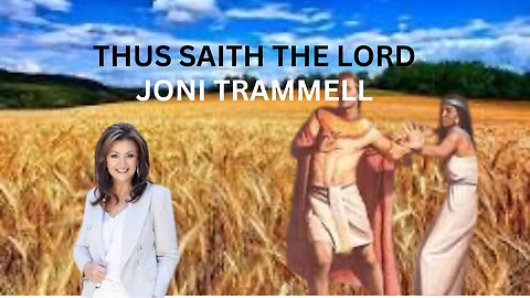 THUS SAITH THE LORD SATAN HAS COME TO BRING CONTROVERSY TO THE CHURCH ( Joni Trammell)