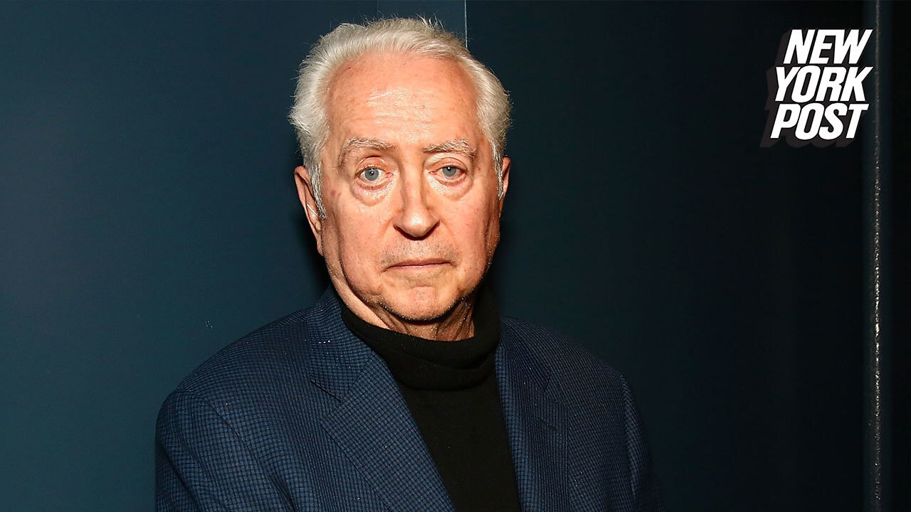 Robert Downey Sr., actor and filmmaker dad of Robert Jr., dead at 85