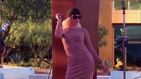 Vanessa LeGrand ~ I'm A Believer (The Monkees) Cover