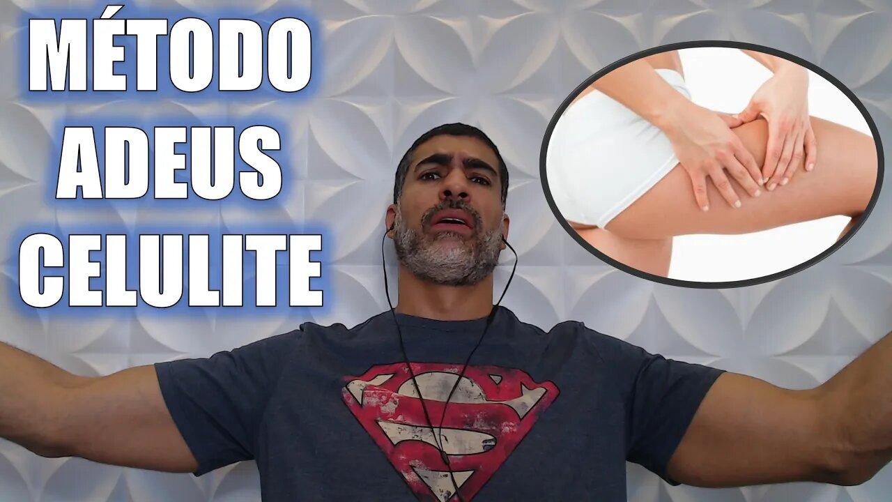 Método Adeus Celulite