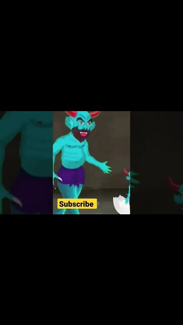 Bangla Cartoon | Thakurmar Jhuli | Bhoot Golpo | Bhuter Golpo | Tuntuni | Buter Golpo | vut #shorts