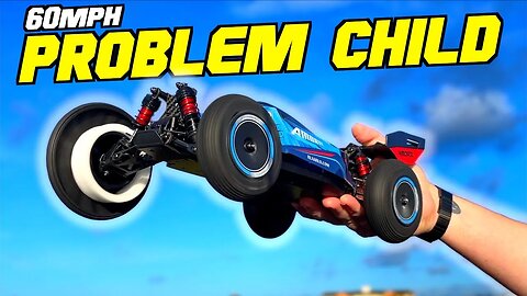 Is this Rlaarlo RC Buggy REALLY as good as they say?