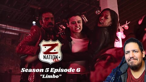 Z Nation | Season 5 Episode 6 | Reaction