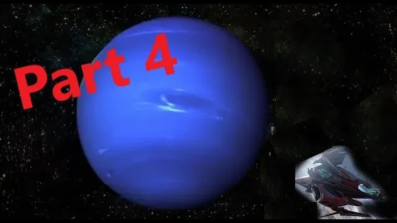 Neptune Proxima Part 4