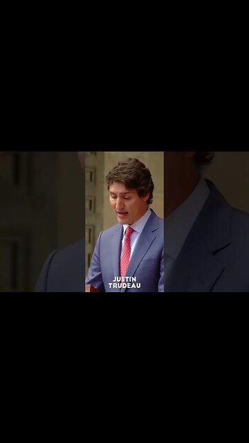 Justin Trudeau, The Rise Of Authoritarian Leaders Causing Global Instability...