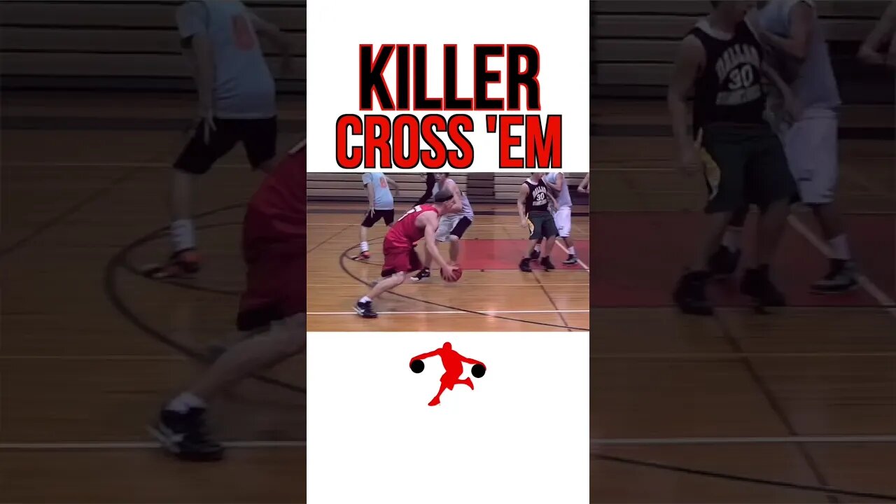 Killer Cross Your Defenders