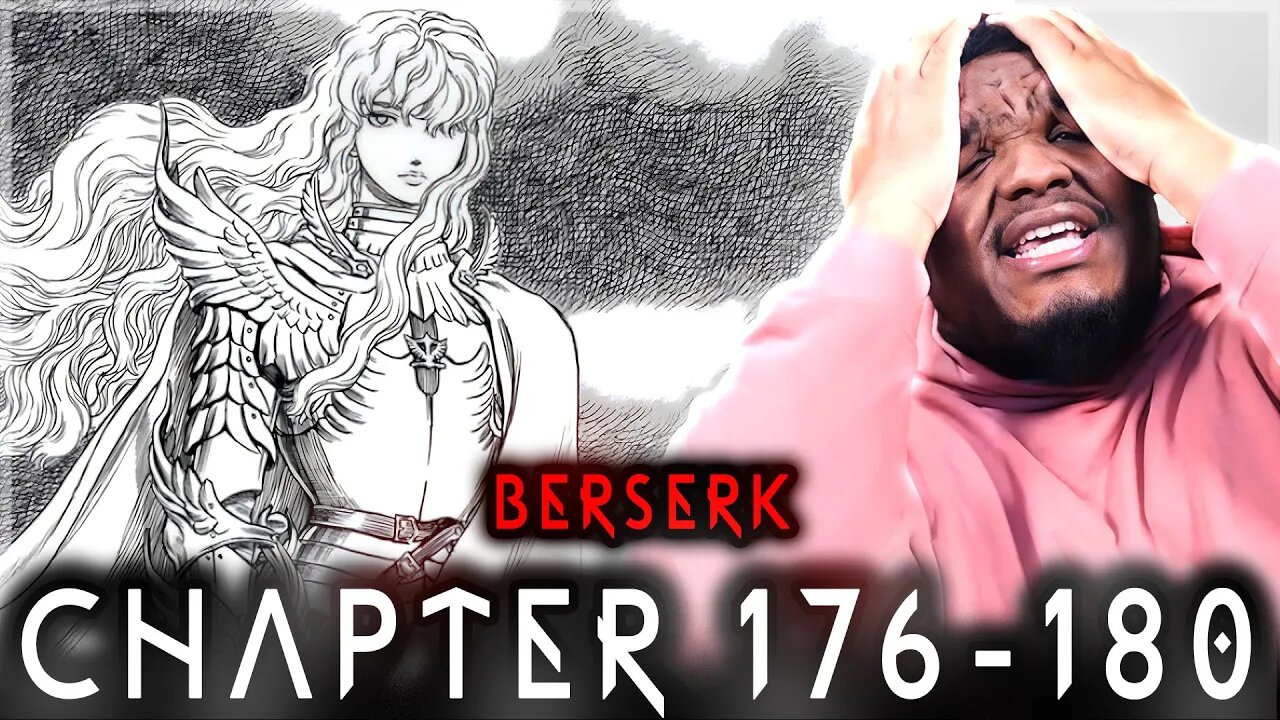 Why Are Here?! Berserk - Chapter 176 - 180