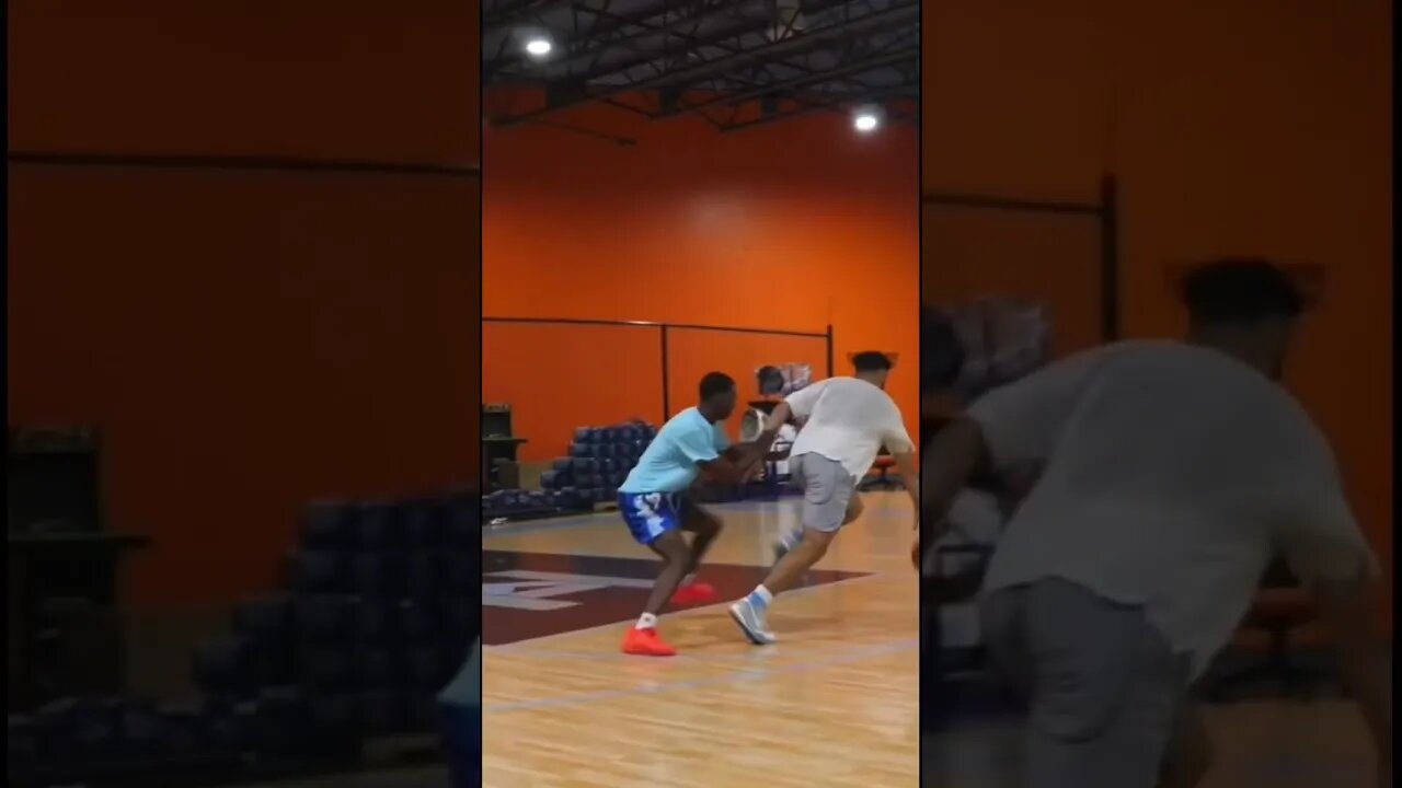 DFRIGA vs JLEW 1v1...