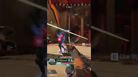 Drone and push classic...(kinda)