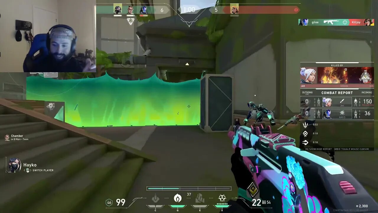 Sentinels no roster changes