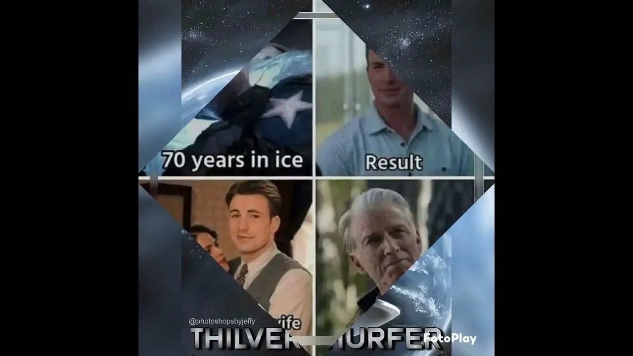 Need Some Superhero Memes??? We've Got 'Em!