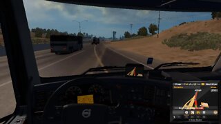 American Truck Simulator