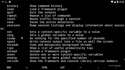 How To Install Metasploit On Termux (#full_details #useful #information