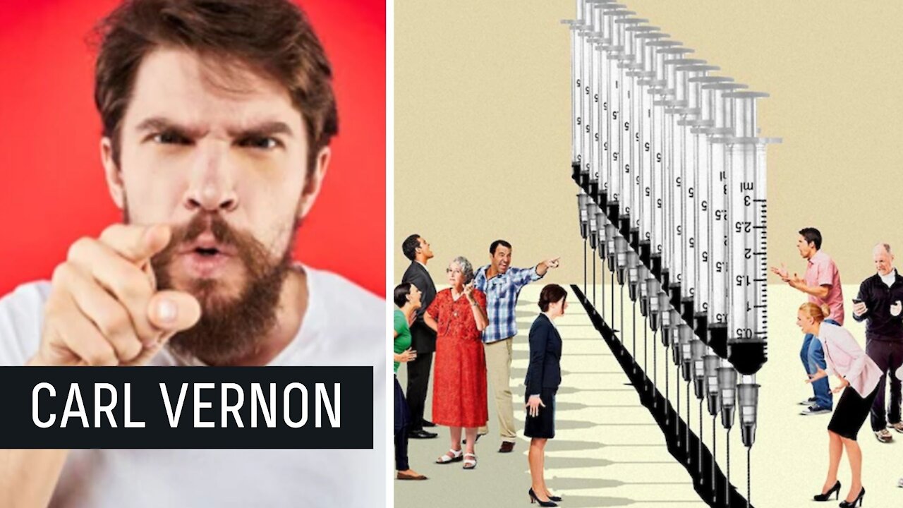 ‘The great divide’