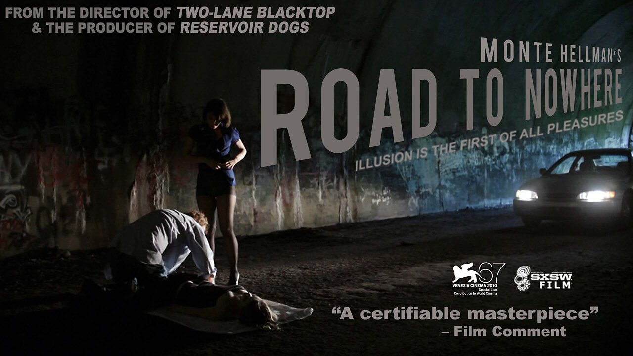 Road To Nowhere | Official Trailer | Monterey Media