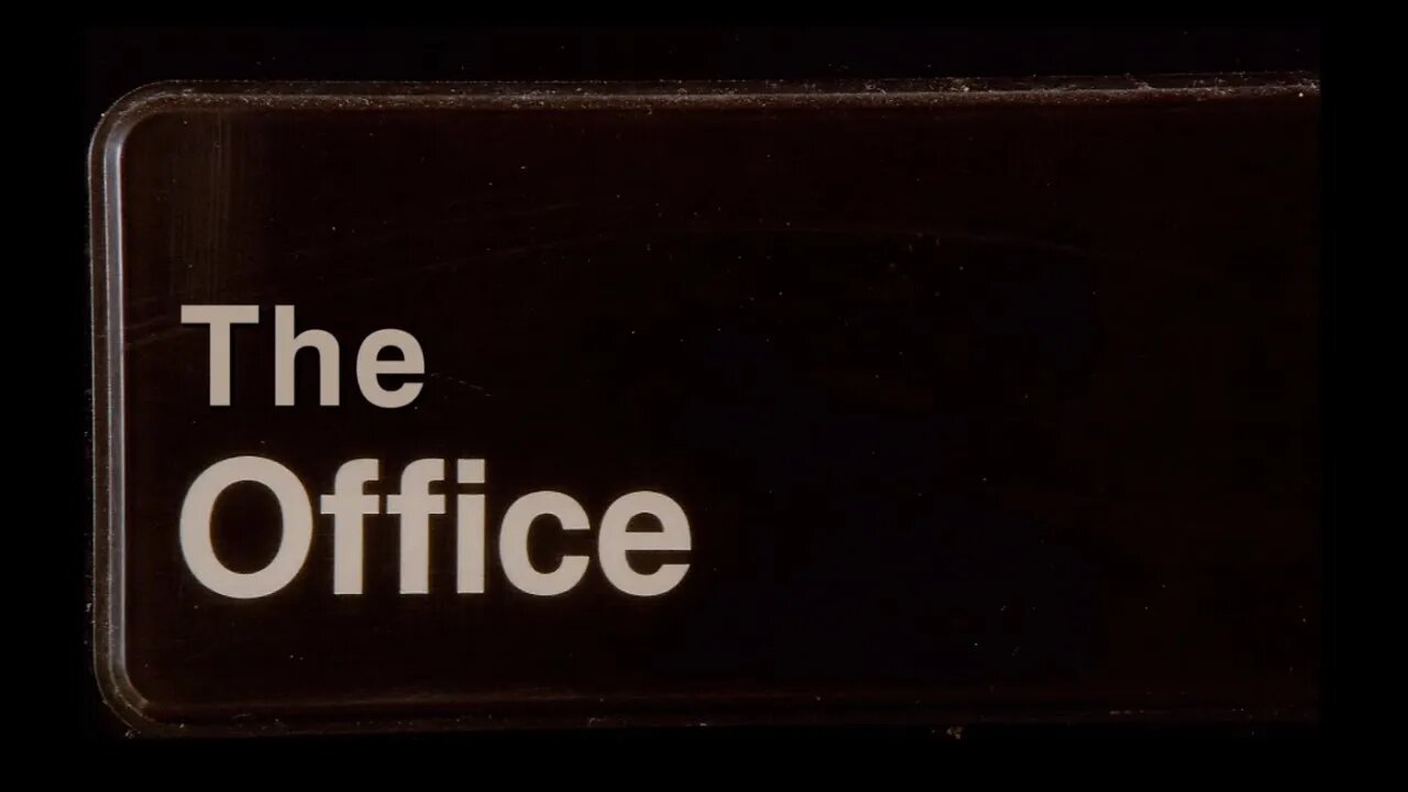 THE OFFICE RESUMIDO PRIMEIRA TEMPORADA!