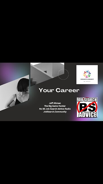 Your Career