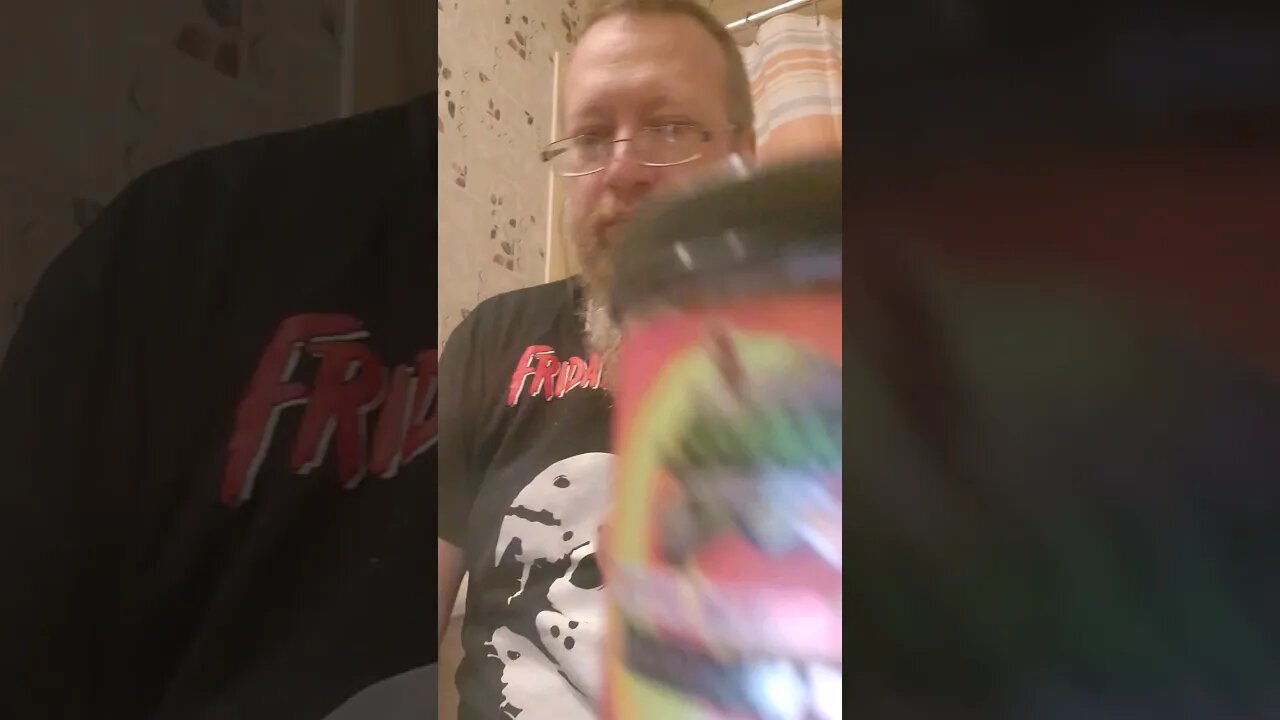 speedy review of SmackD flower