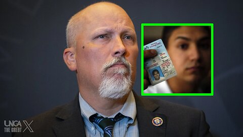 Rep. Chip Roy: ‘Democrats Don’t Care About American Sovereignty or Borders’