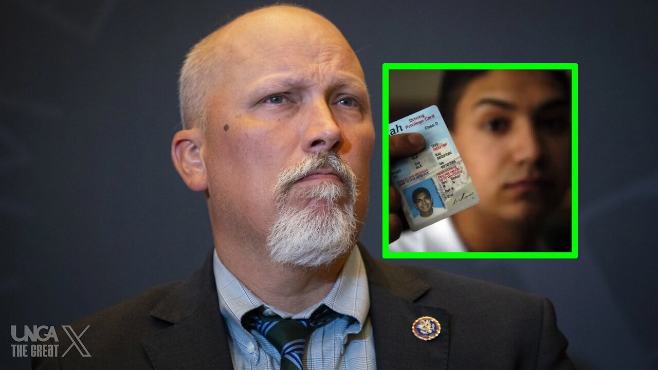 Rep. Chip Roy: ‘Democrats Don’t Care About American Sovereignty or Borders’