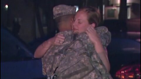 Good with Money: Military families and finances