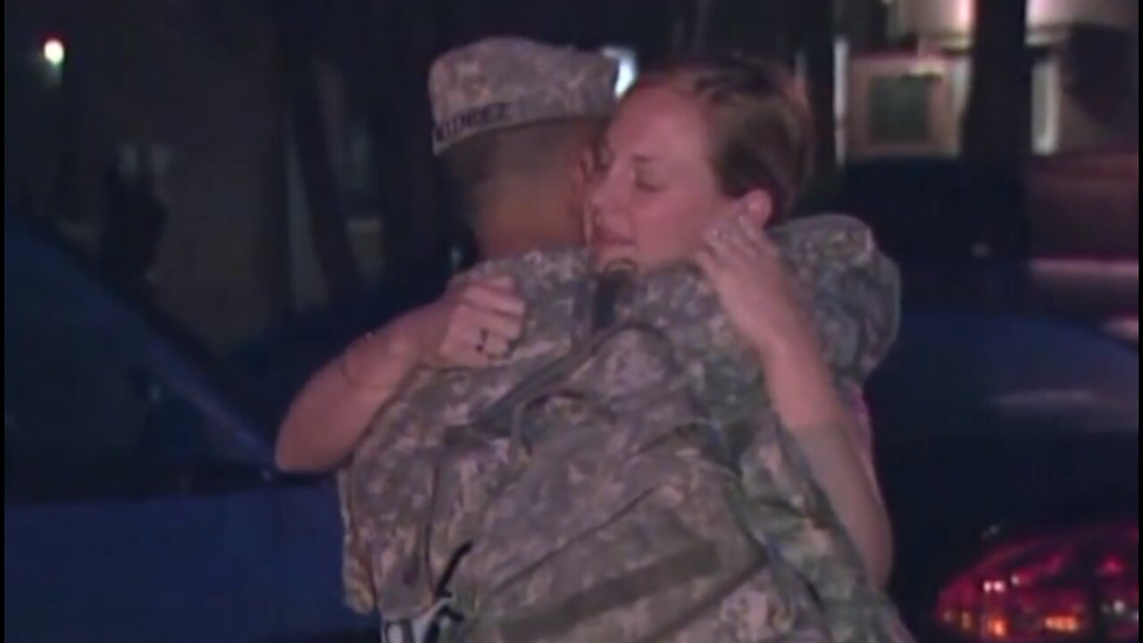 Good with Money: Military families and finances