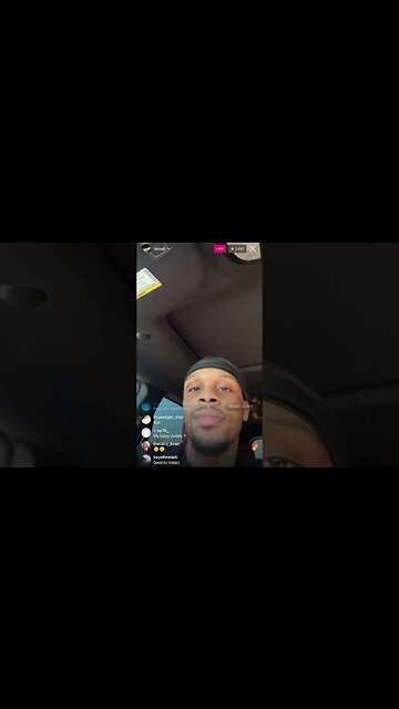 Toosii Preview Unreleased Song On Instagram Live
