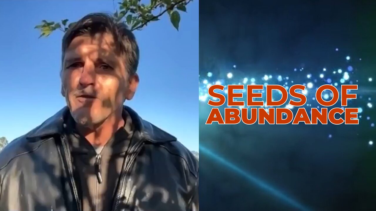 SEEDS OF ABUNDANCE