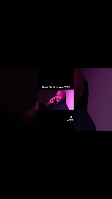 Don’t Cheat on Your Wife! #funnyshorts #shortsvideo #funny #funnyvideo #Fmffilms #lol #eddiemurphy