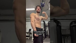 Workout Advice That Everyone Can Benefit From #workoutgoals #muscle #shorts #fitness #youtubeshorts