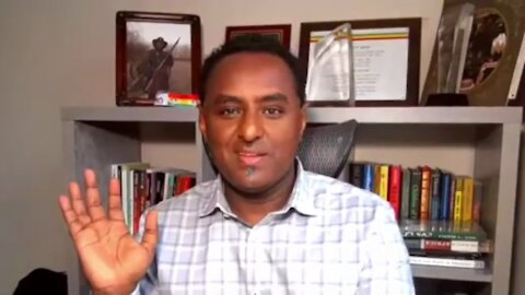 አሜሪካኖቹ ሱዳን የኢትዮጵያ መሬት ላይ ወረራ መፈጸሟን እያወቁ አደራድሪ ማለታቸው ትልቅ ቀልድ ነው - ሀብታ ሙ አያሌው