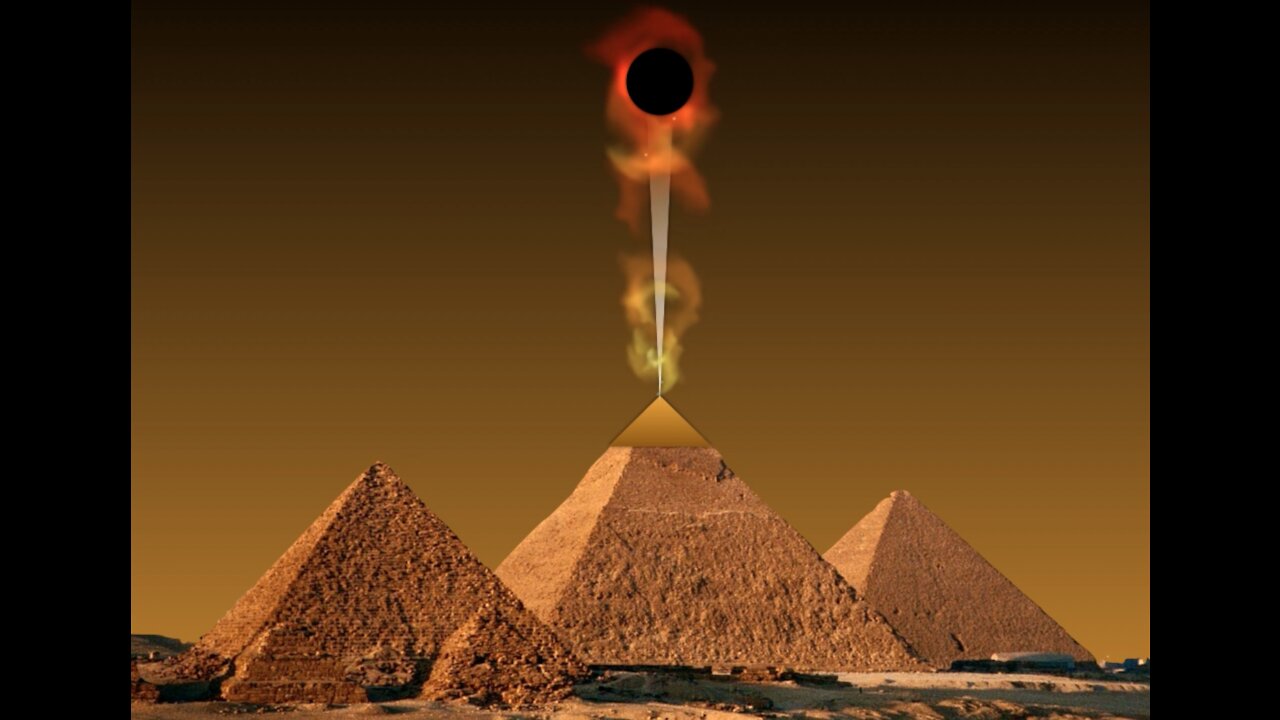 Functions of the Pyramids