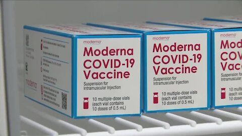 Boulder man vaccinated at Dr. Moma clinic shares concerns about revaccination process