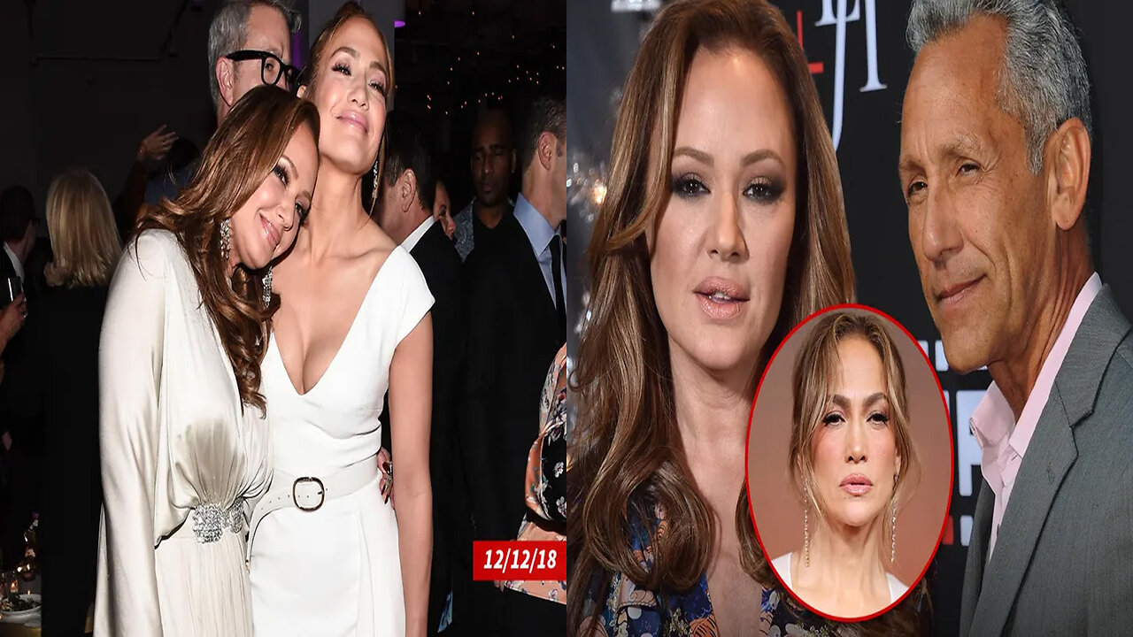 Leah Remini and J Lo Prove More Women Are Learning About the Law, Both File Divorce WITH NO LAWYER