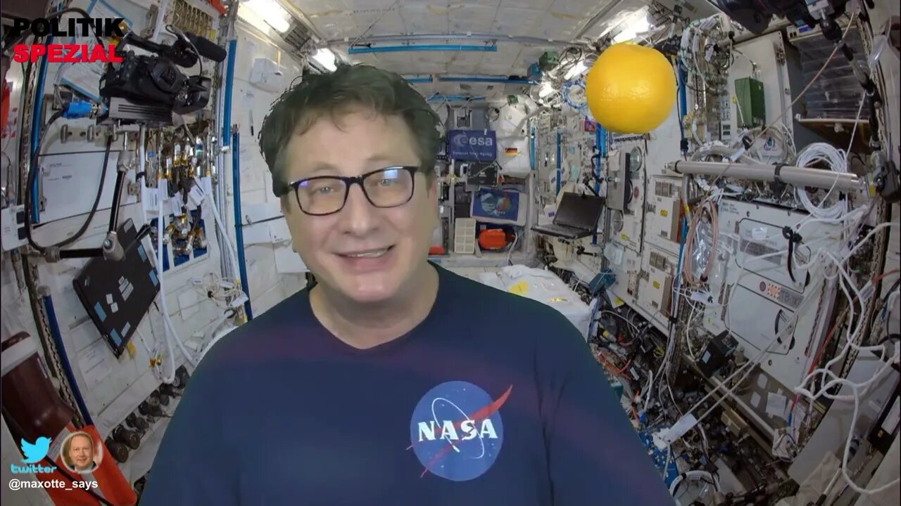 Klartext zu Medien, Illusion und Wirklichkeit mit Helmut Reinhardt