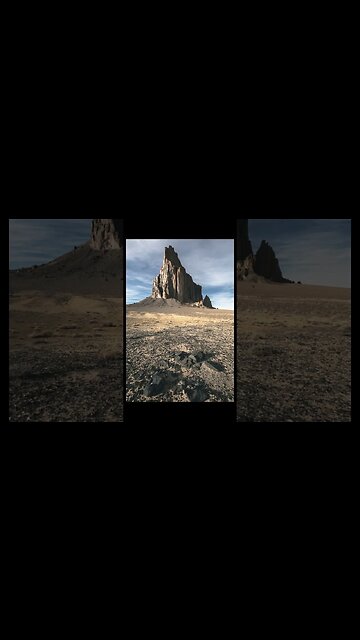 Canon RP with 16mm Wide Angle #Shorts #landscapephotography