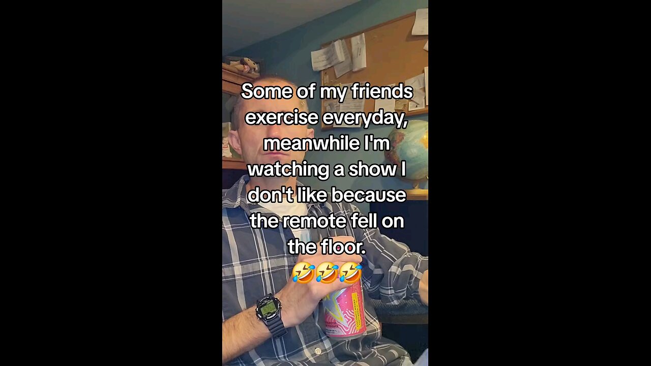 Exercise