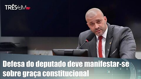 Daniel Silveira corre risco de não continuar na CCJ