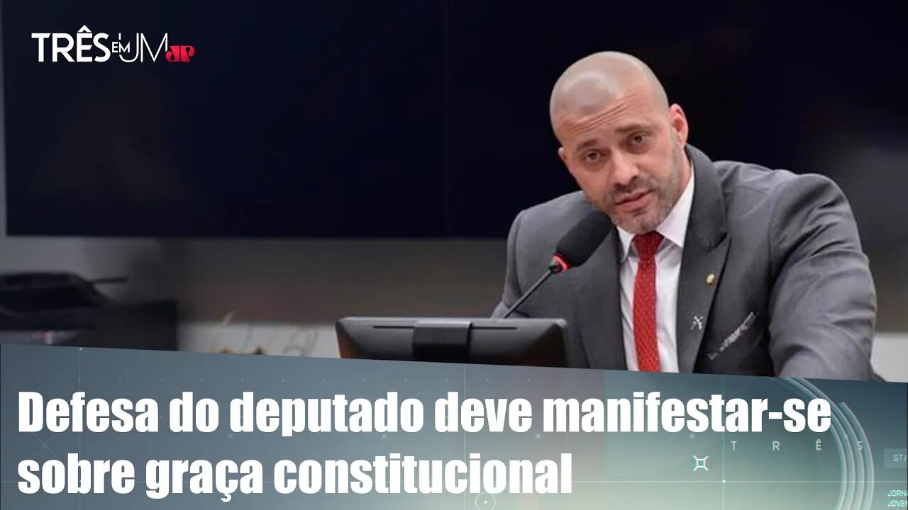 Daniel Silveira corre risco de não continuar na CCJ